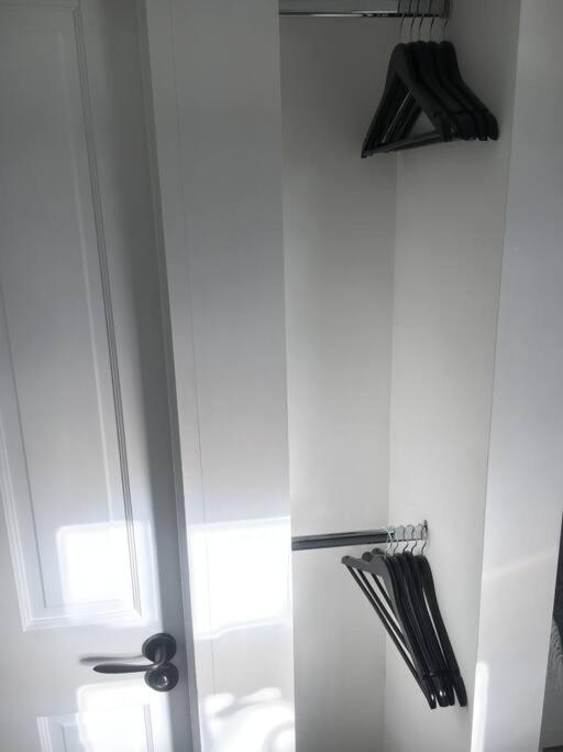 Brighton Boutique Garden Studio With Free Parking Extérieur photo